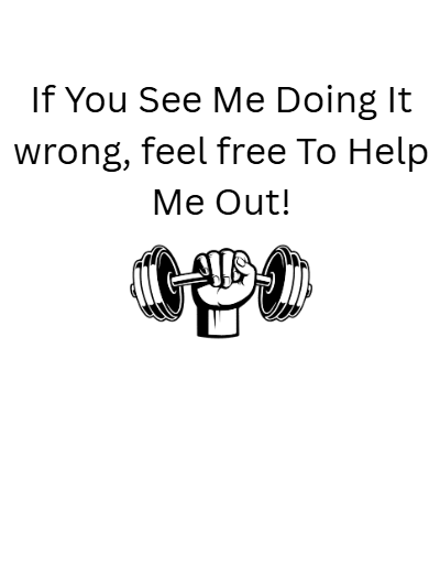 Help Me Out