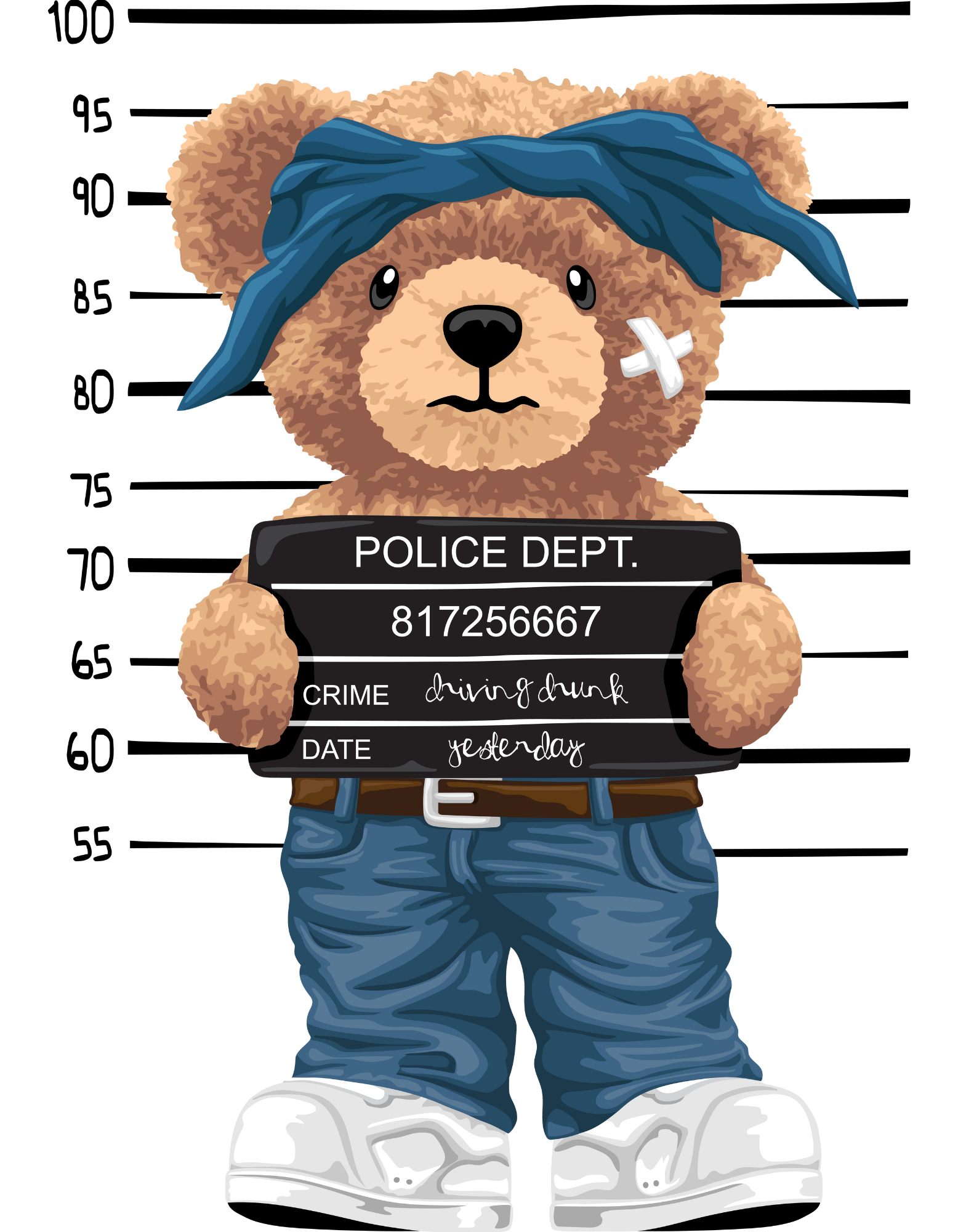 Wanted