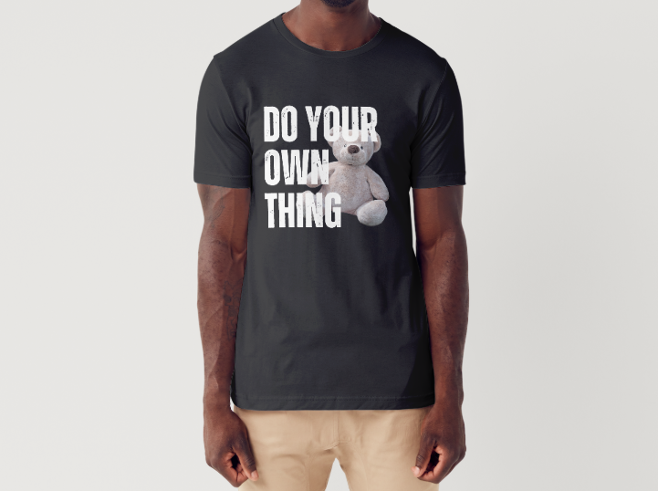 Do Your Own Thing