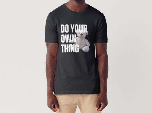 Do Your Own Thing