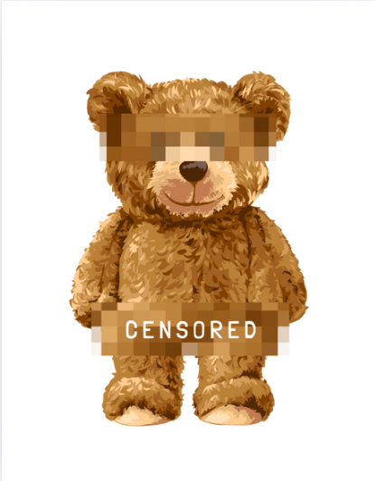 Censored